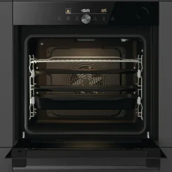 Piekarnik ze sterowaniem Wi-Fi GORENJE BSA6747DGWI