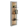 Pionowy panel dekoracyjny SEVILLA 135 cm