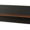 Półka ścienna 170 cm GLASS