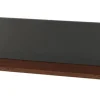 Półka ścienna 122 cm HARMONY