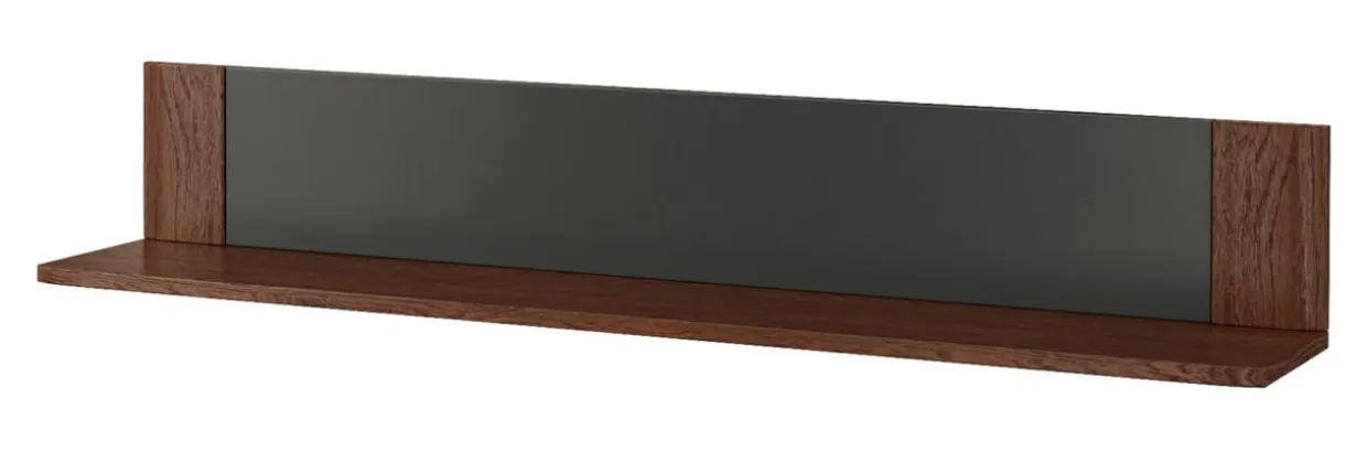 Półka ścienna 122 cm HARMONY