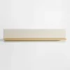 Półka ścienna BRUNO 120 cm