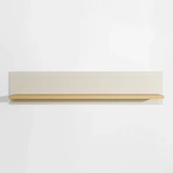 Półka ścienna BRUNO 120 cm