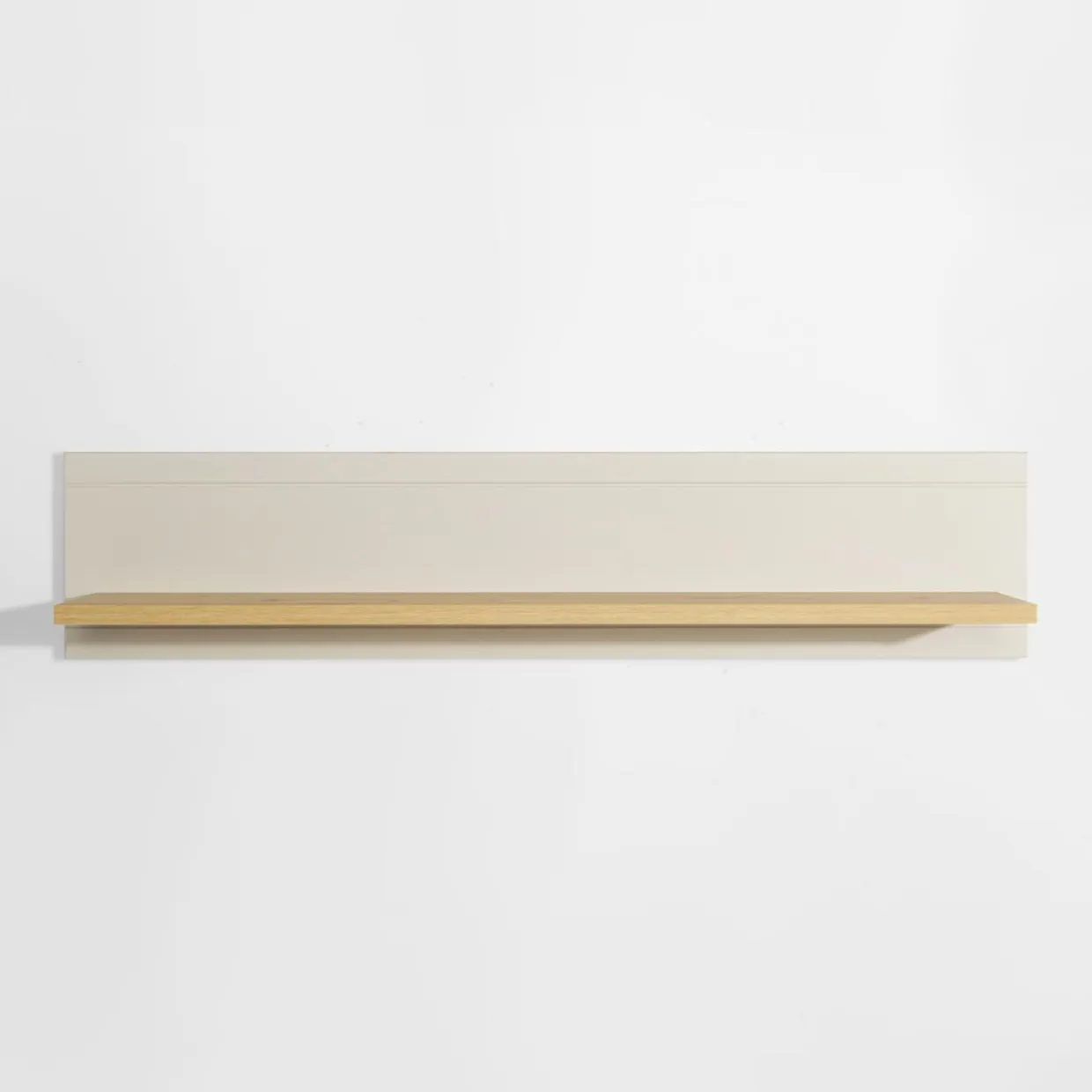 Półka ścienna BRUNO 120 cm