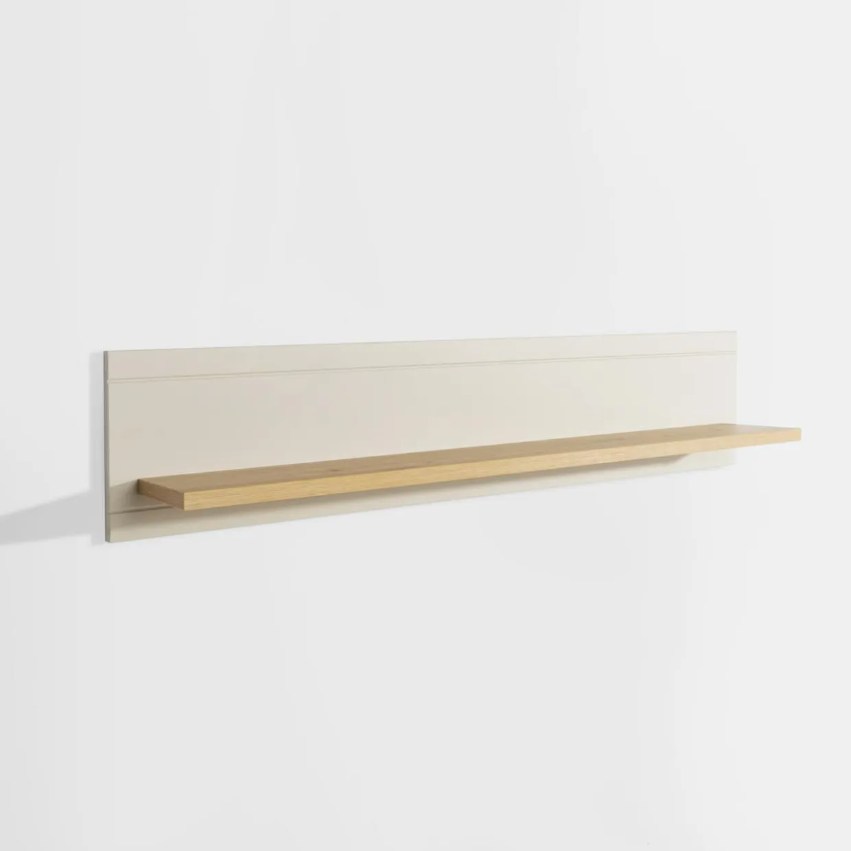 Półka ścienna BRUNO 120 cm