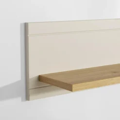 Półka ścienna BRUNO 120 cm