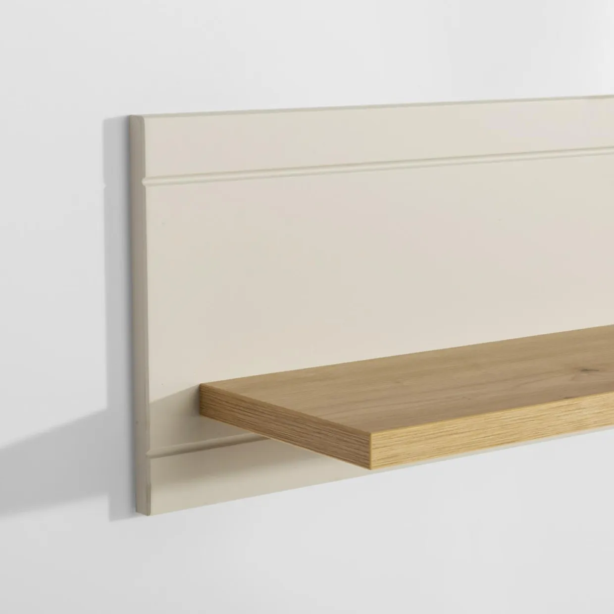 Półka ścienna BRUNO 120 cm