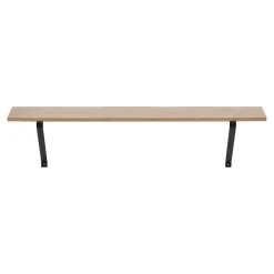 Półka wisząca CARAT 120x19,5