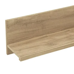 Półka wisząca DOORSET 135 cm