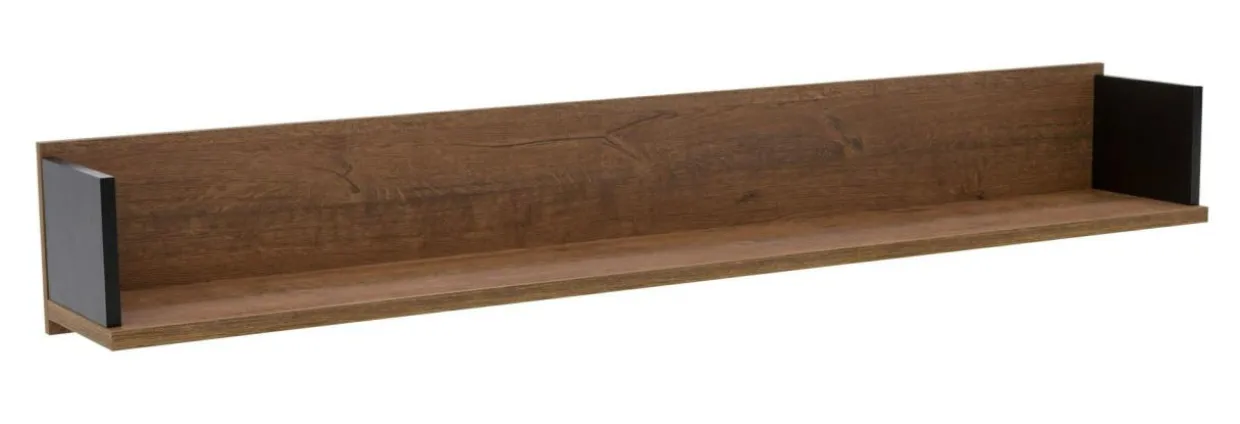 Półka wisząca DORIAN DN10