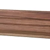 Półka wisząca LACO 154 cm