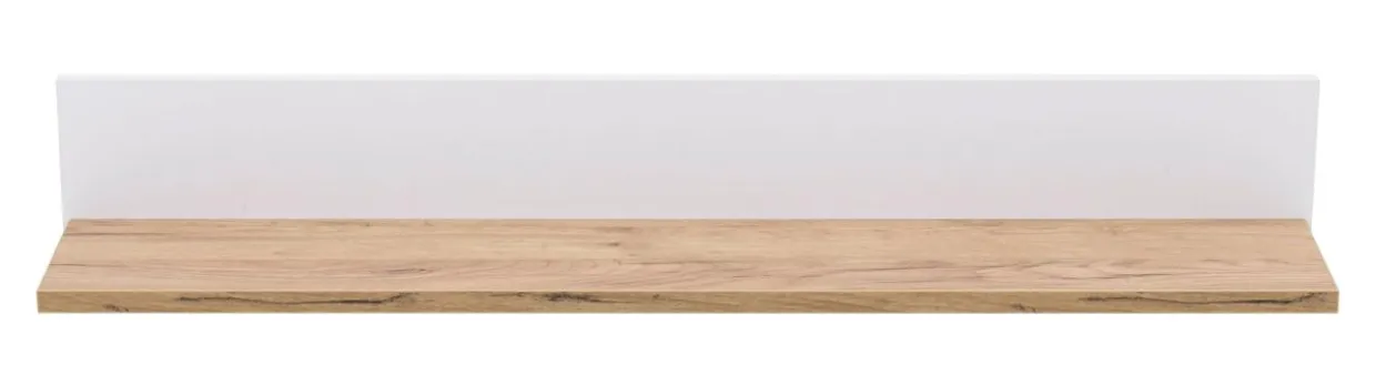 Półka wisząca LANZETTE 1150 D