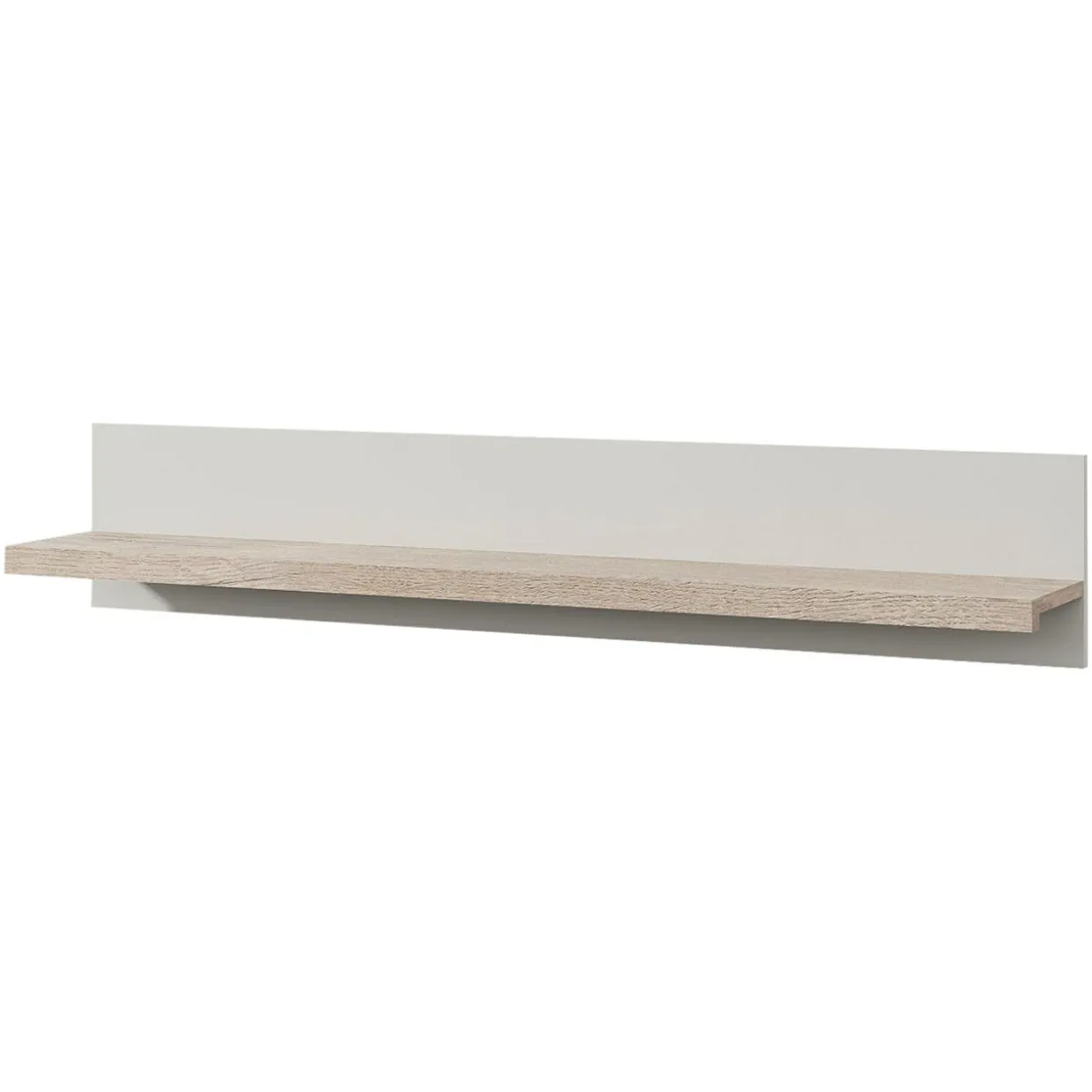 Półka wisząca LIMA 120 cm