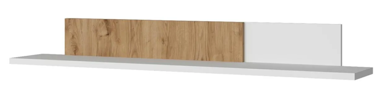 Półka wisząca MATEO 130 cm