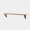 Półka wisząca PAMIR 116 cm