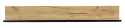 Półka wisząca PRISCO 150,5 cm