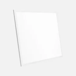 Plafon kwadratowy LED 36W biały ORO BACKLIT 59,5x59,5 cm