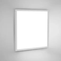 Plafon kwadratowy LED 36W biały ORO BACKLIT 59,5x59,5 cm
