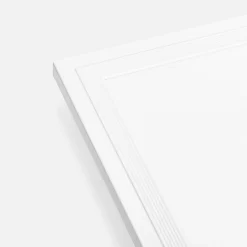Plafon kwadratowy LED 36W biały ORO BACKLIT 59,5x59,5 cm