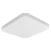 Plafon LED kwadratowy biały ORO-EGIR 12W
