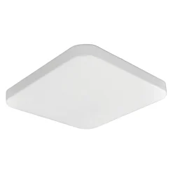 Plafon LED kwadratowy biały ORO-EGIR 12W