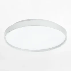 Plafon LED okrągły biały ORO NUBE 24W
