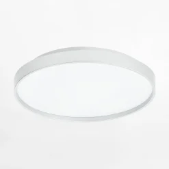 Plafon LED okrągły biały ORO NUBE18W