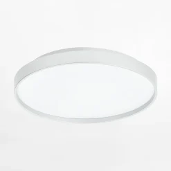 Plafon LED okrągły biały ORO NUBE 60W