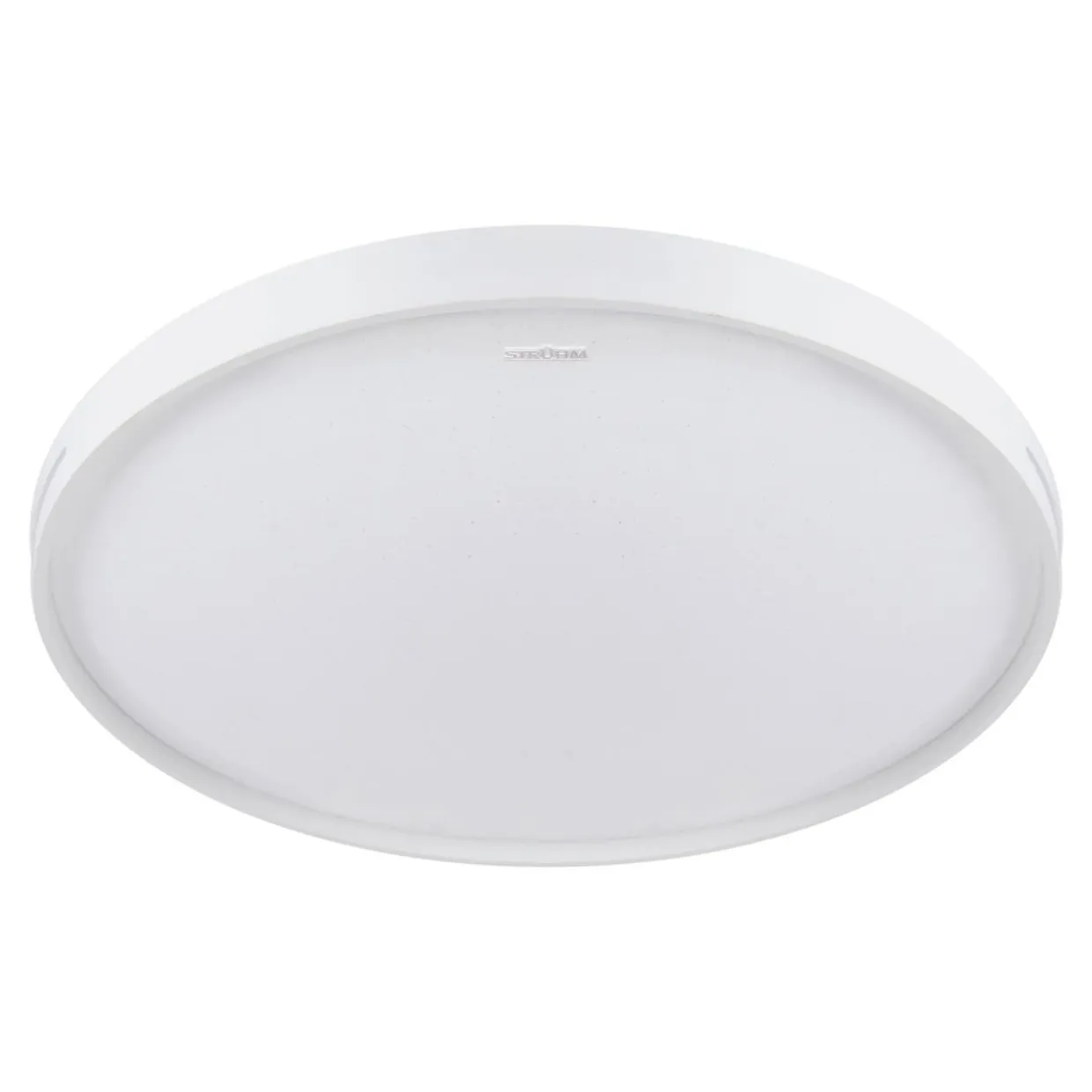 Plafon LED 48W biały FABIO 48,5 cm