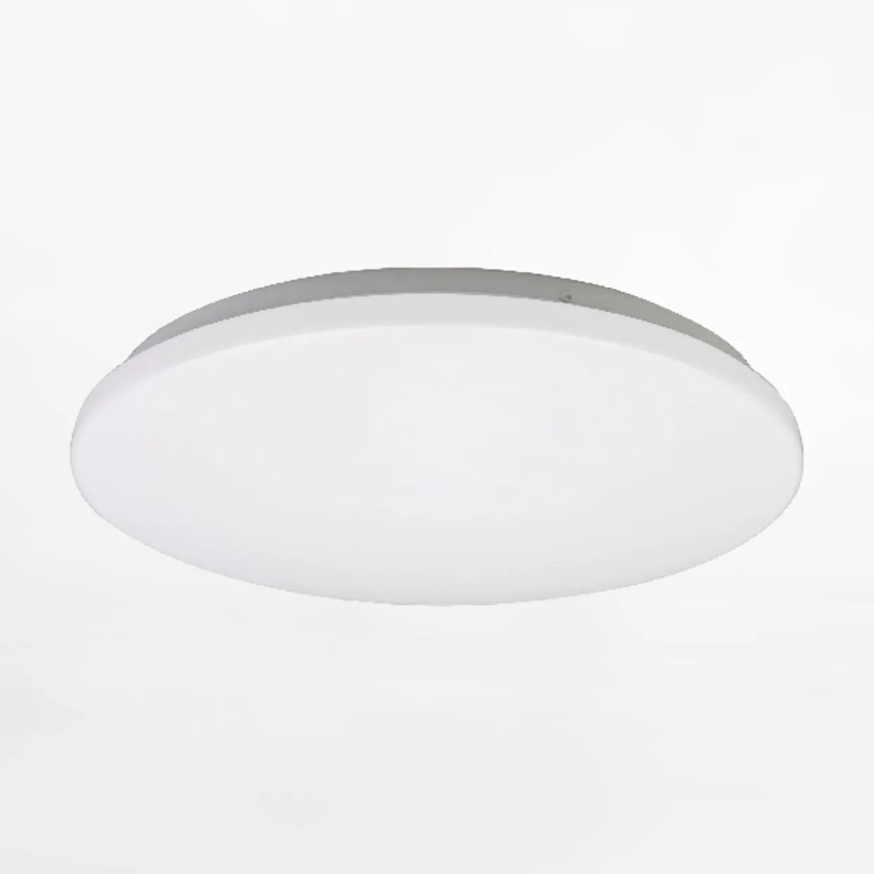 Plafon LED 12W biały ORO MARS
