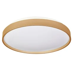 Plafon ORO NUBE LED złoty