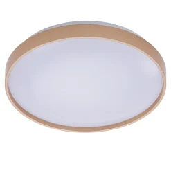 Plafon ORO NUBE LED złoty