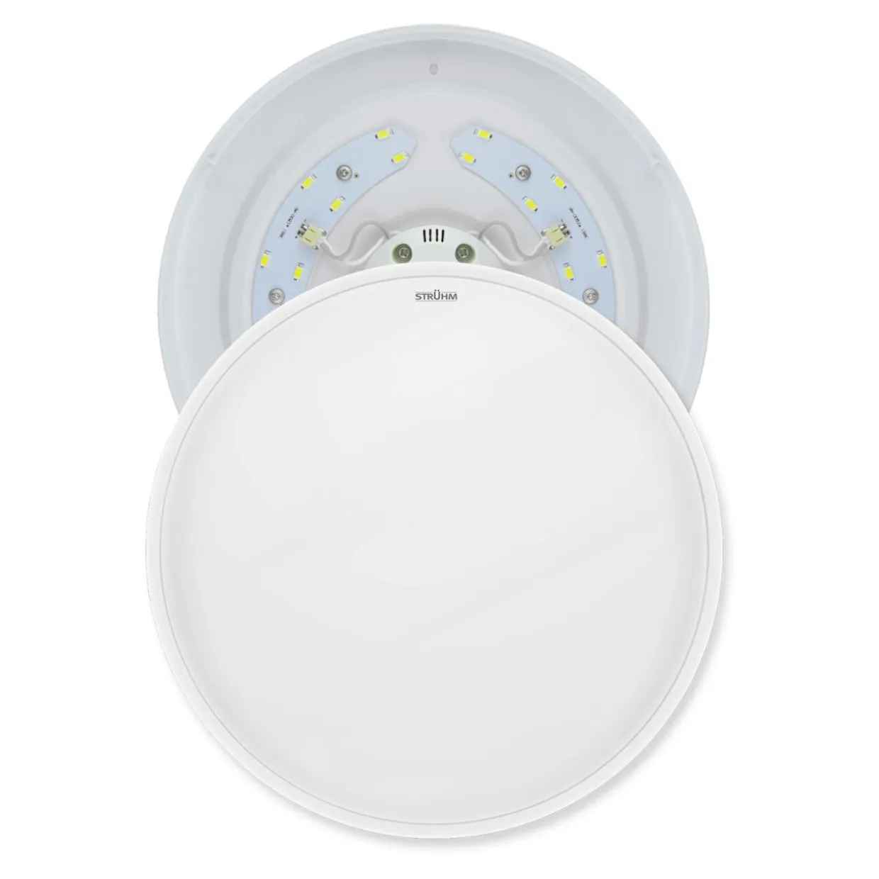 Plafon SOLA LED 02785