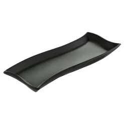 Półmisek patera SALSA FALA 26x10 cm