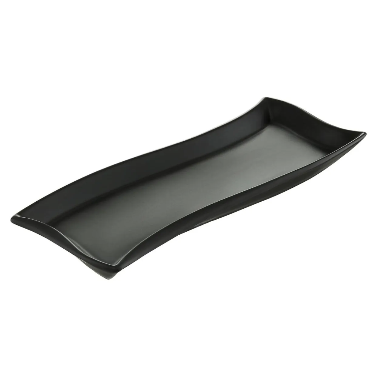 Półmisek patera SALSA FALA 26x10 cm