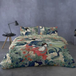 Pościel bawełniana ORIENT 220x200 cm
