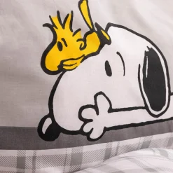 Pościel bawełniana SNOOPY 100x135 cm