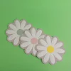 Podkładka filcowa KWIAT 39 cm MIX