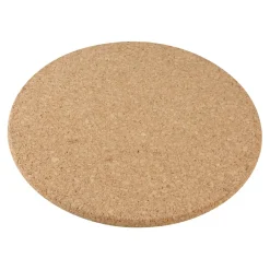 Podkładka korkowa pod gorące naczynia 19 cm
