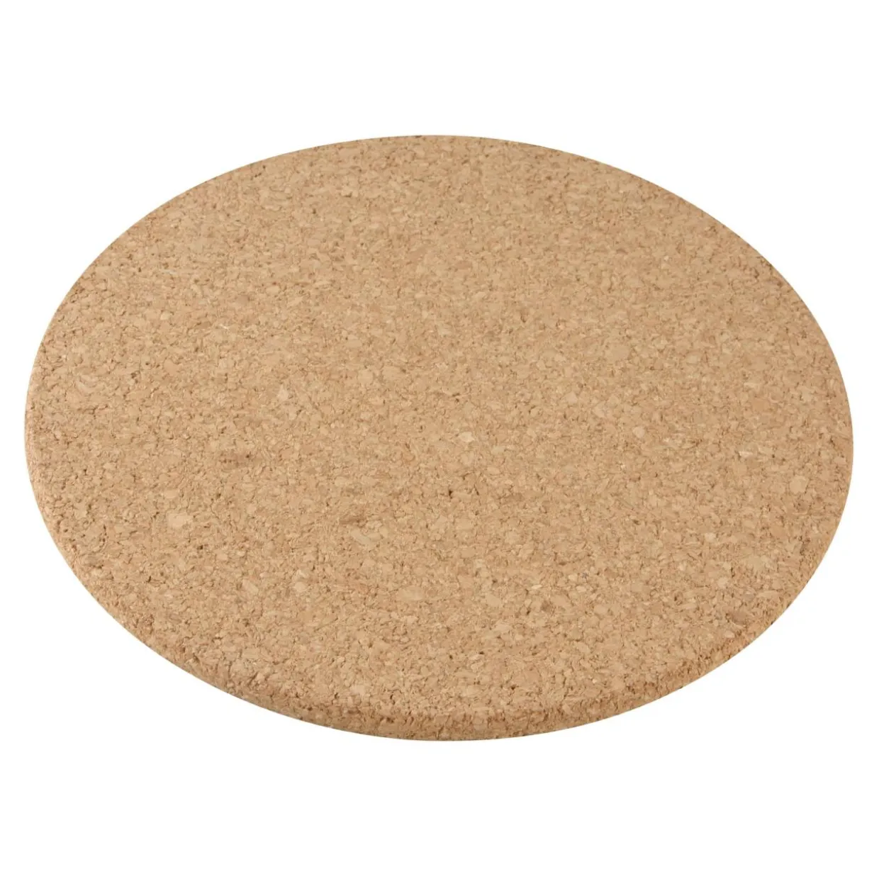 Podkładka korkowa pod gorące naczynia 19 cm