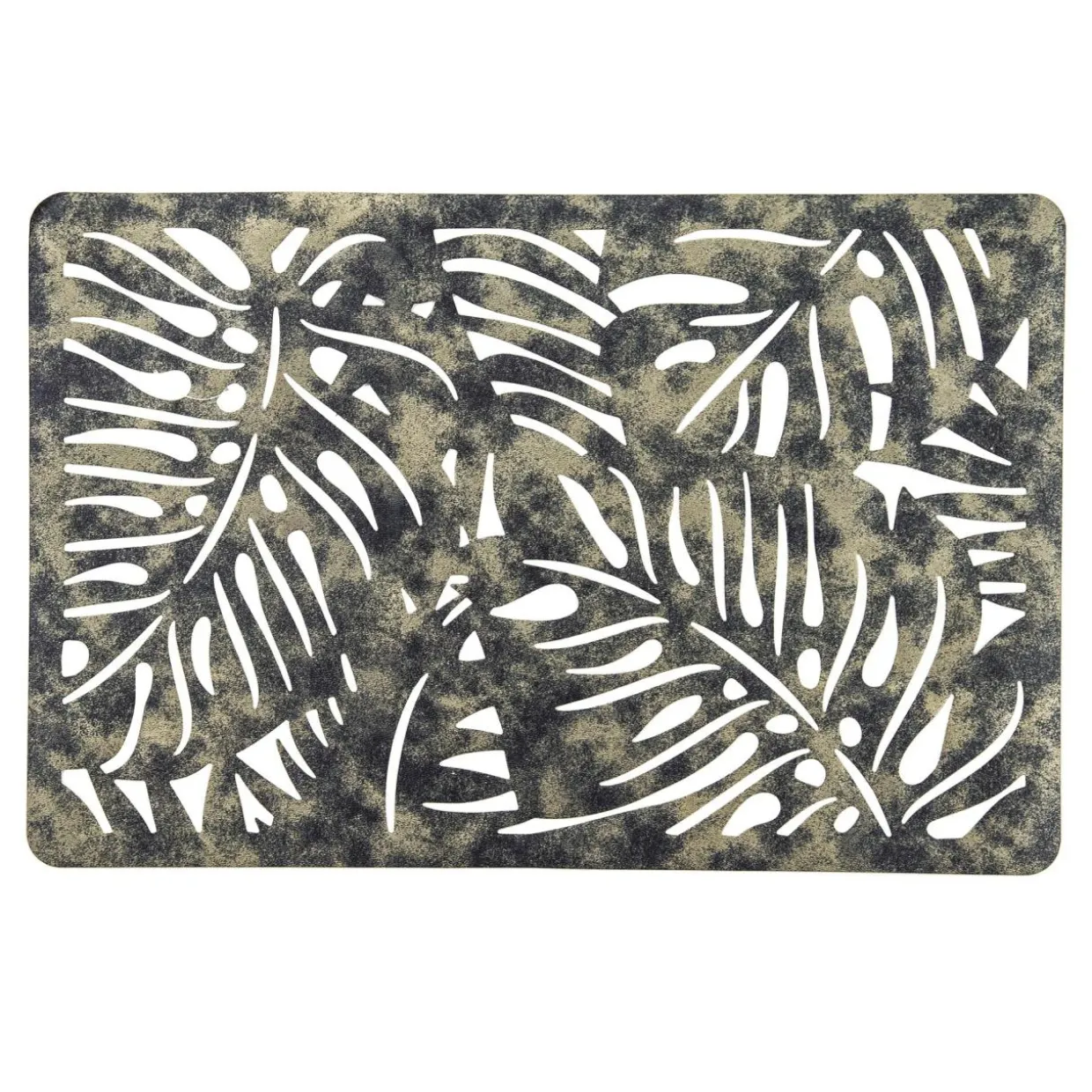 Podkładka stołowa GOLD 28,5x43,5 cm