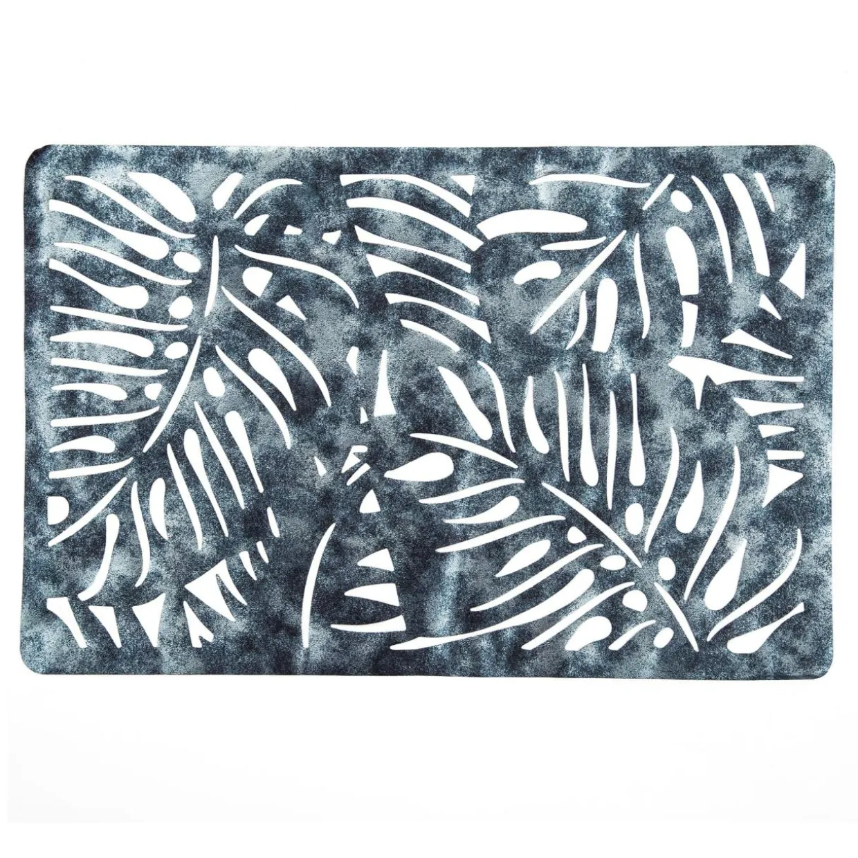 Podkładka stołowa SREBRO 28,5x43,5 cm