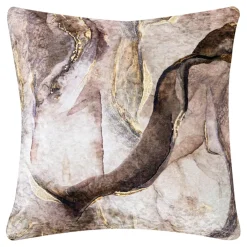 Poduszka dekoracyjna GEODY CRUSH 45x45 cm