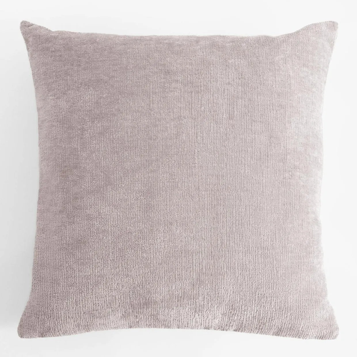 Poduszka dekoracyjna taupe GLOW 60x60 cm
