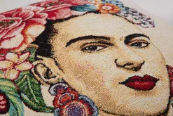 Poduszka dekoracyjna ZAMBI FRIDA 43x43 cm