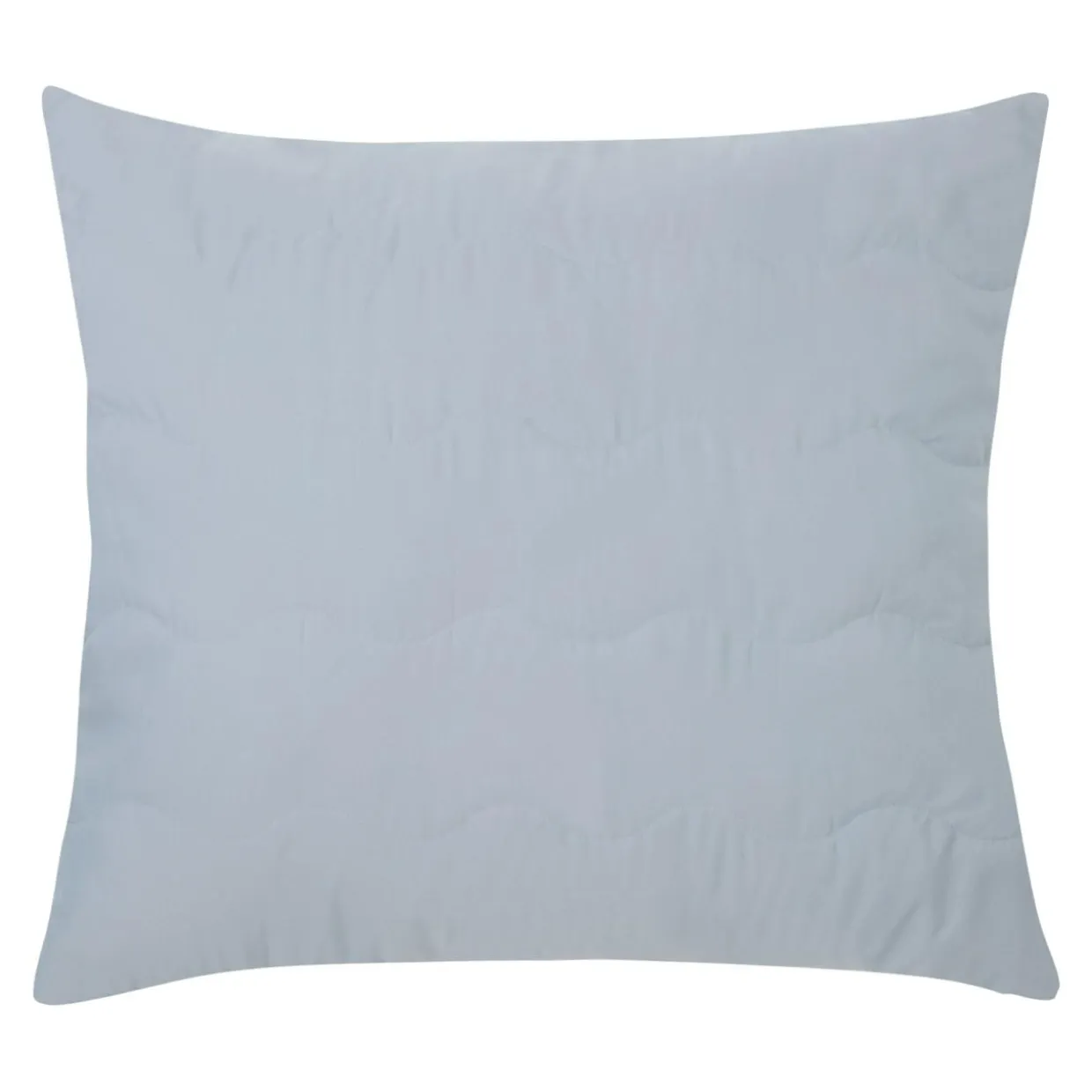 Poduszka dwustronna szaro-różowa DUALO 70x80 cm