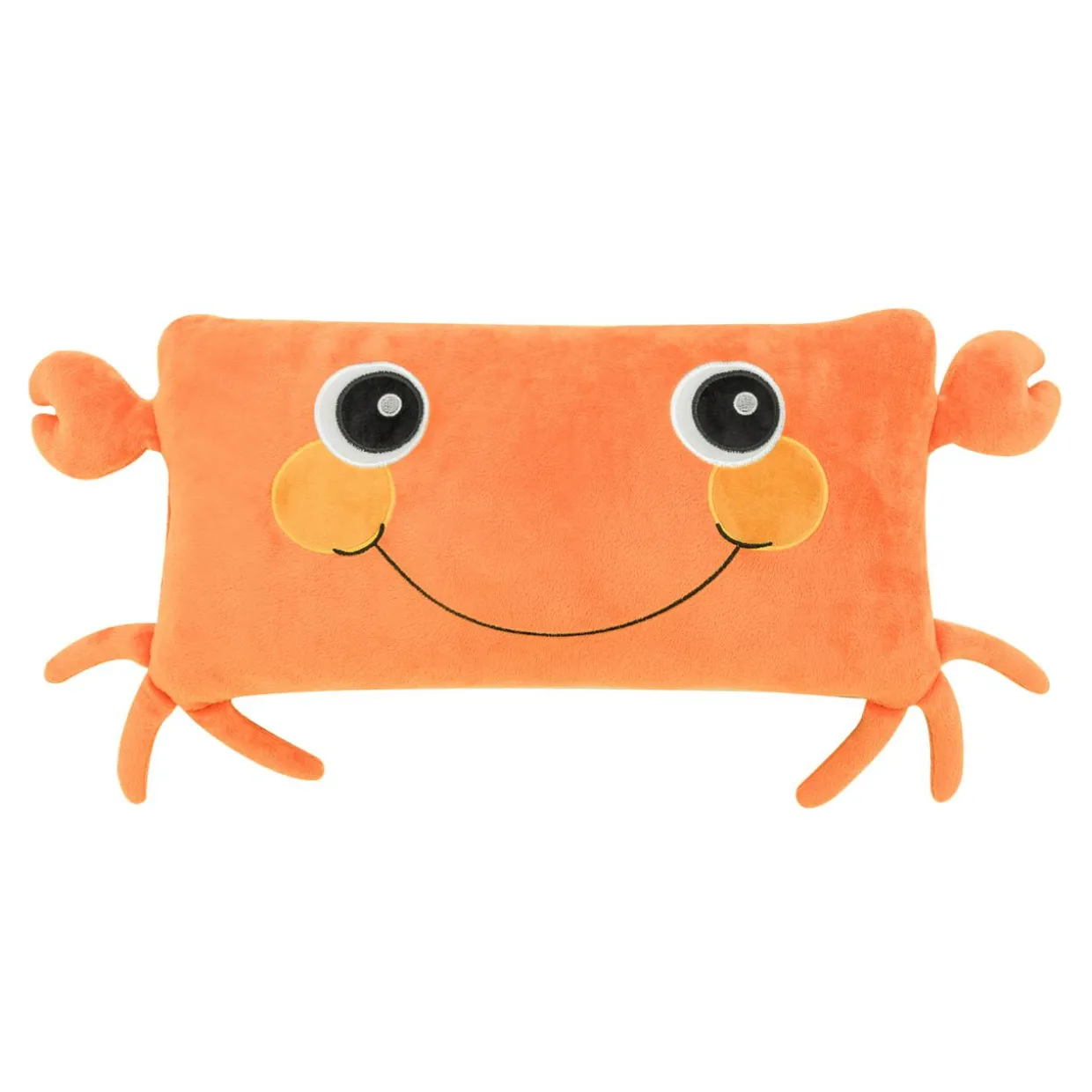 Poduszka krab MARINO 30x50 cm