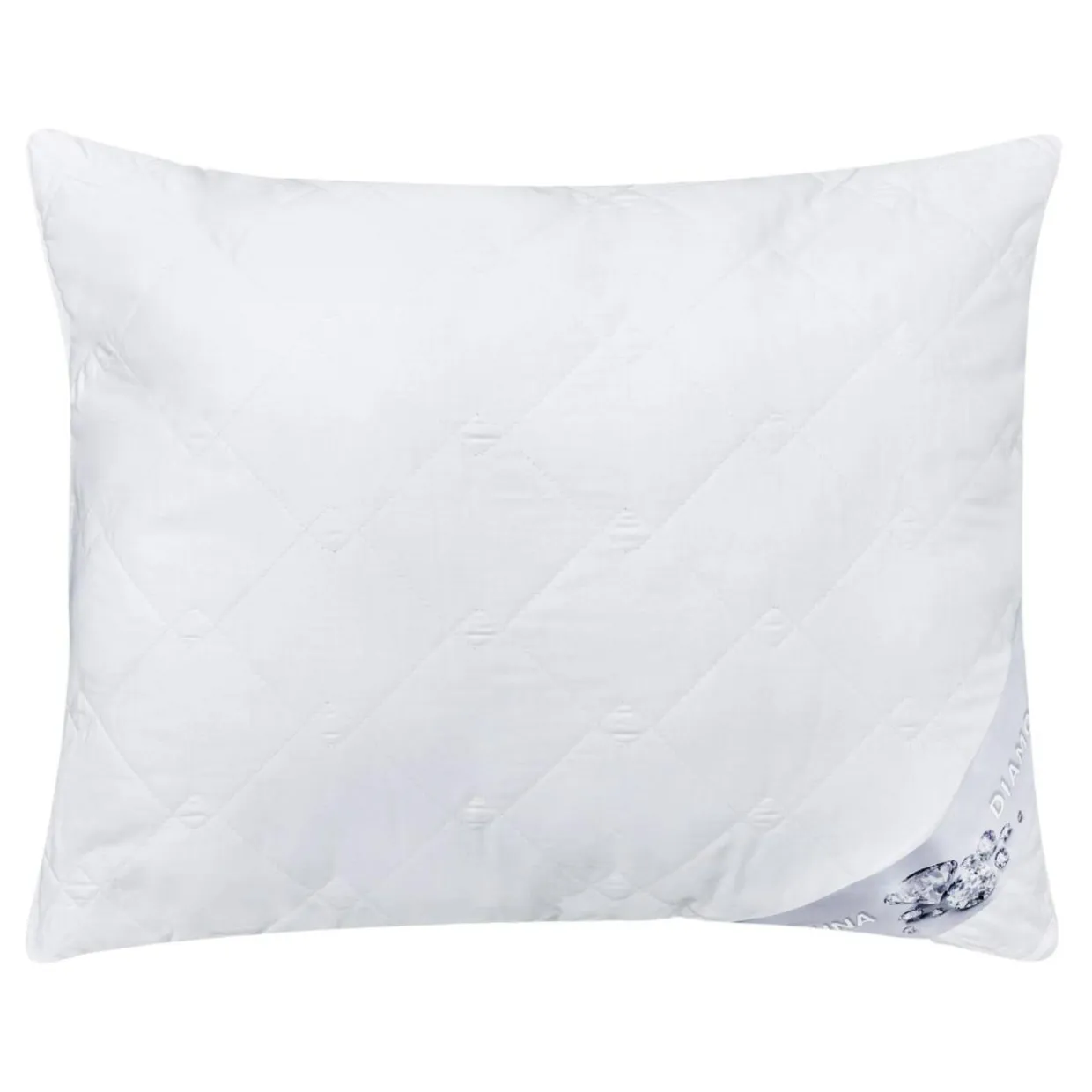 Poduszka LUNA DIAMOND 70x80 cm