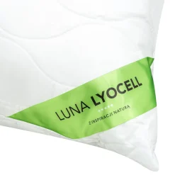 Poduszka LUNA LYOCELL 40x40 cm