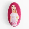 Poduszka przytulanka BARBIE 40x23 cm